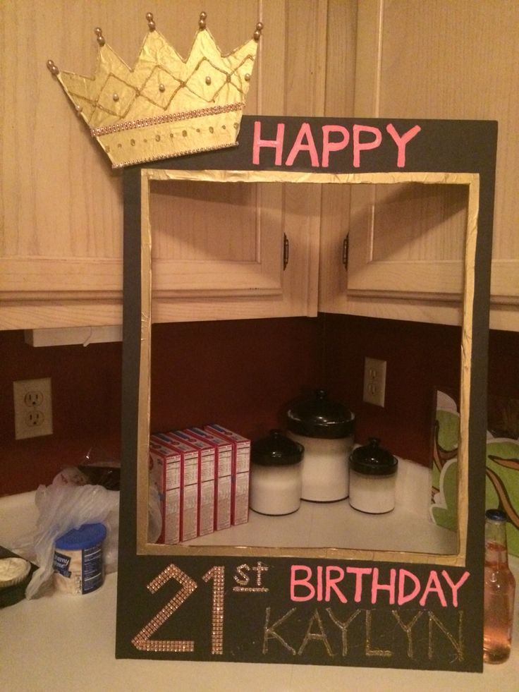 Best ideas about 21st Birthday Decorations For Her
. Save or Pin Best 25 21st birthday ideas on Pinterest Now.