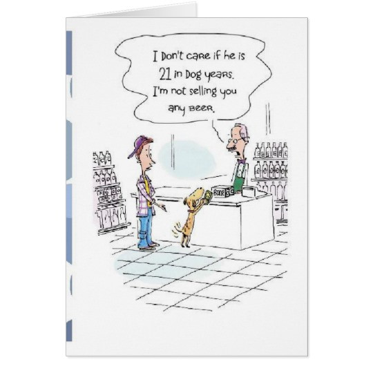 Best ideas about 21st Birthday Funny
. Save or Pin Funny 21st Birthday Card Card Now.