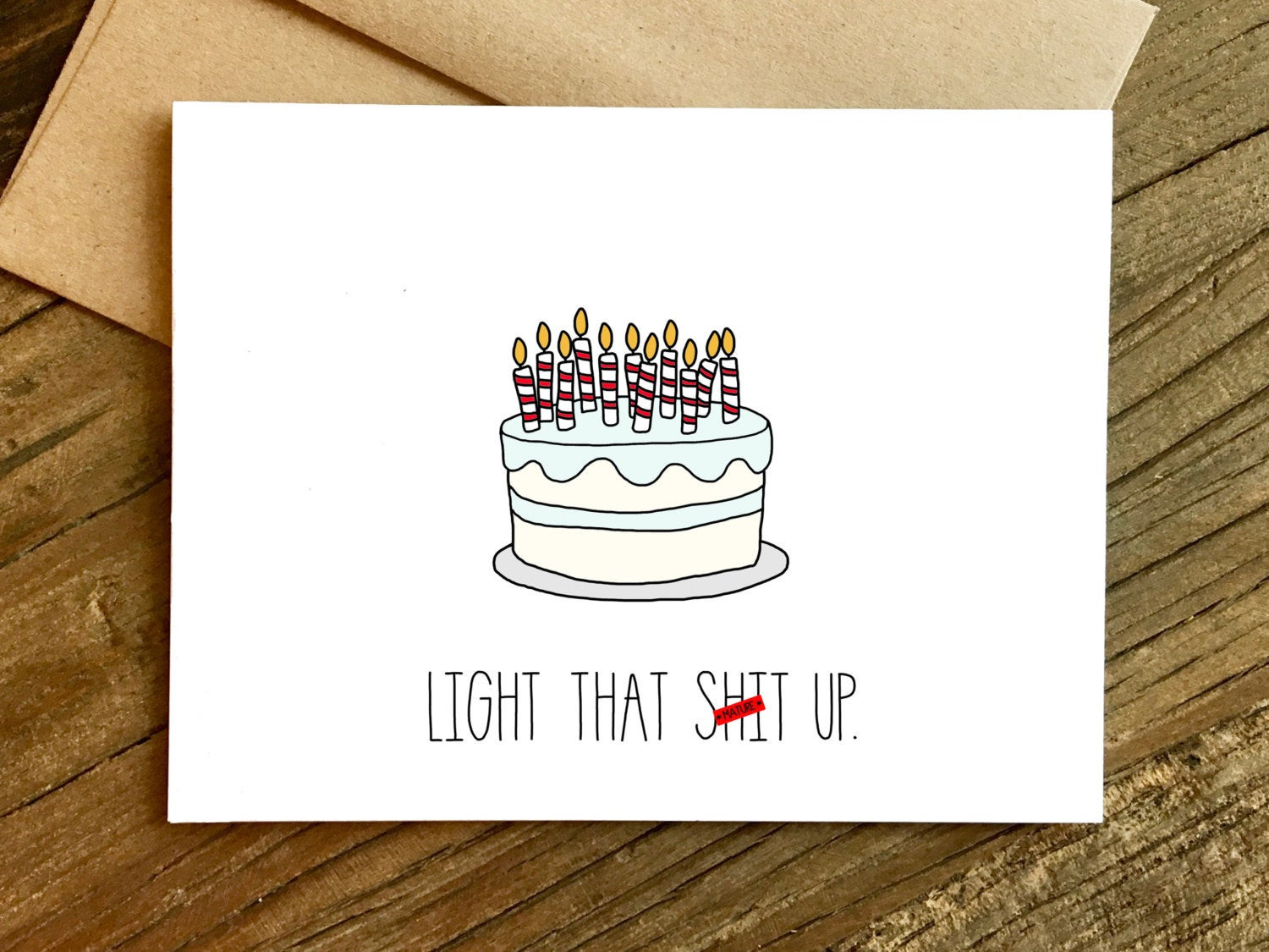 Best ideas about 21st Birthday Funny
. Save or Pin Funny Birthday Card 21st Birthday Card Birthday Card Now.