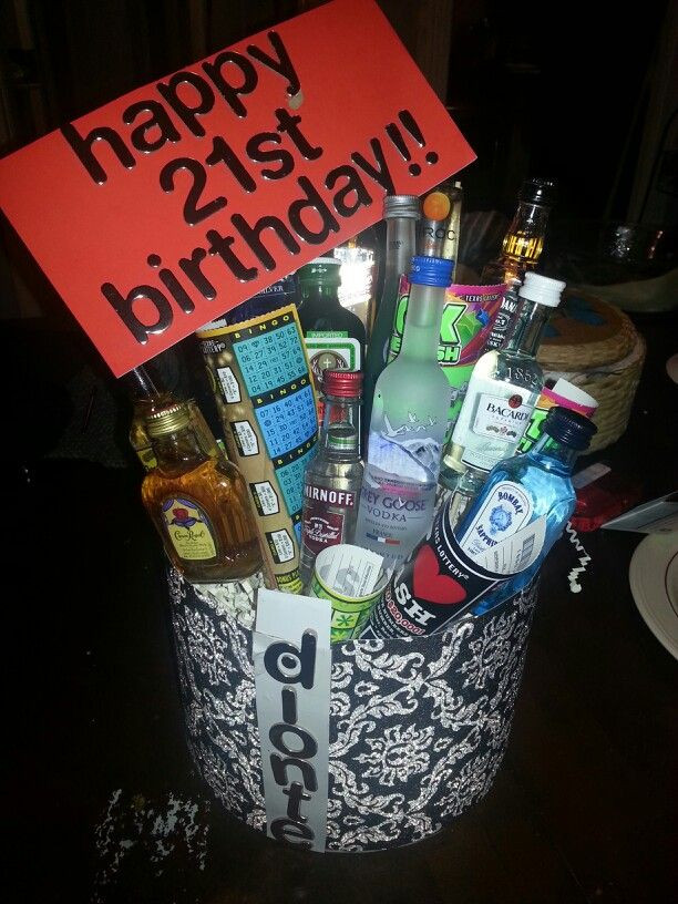 Best ideas about 21St Birthday Gift Ideas For Boyfriend
. Save or Pin Great idea Birthday t for boyfriend 21st birthday Now.