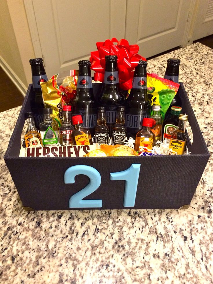 Best ideas about 21St Birthday Gift Ideas For Boyfriend
. Save or Pin 17 Best ideas about Boyfriends 21st Birthday on Pinterest Now.