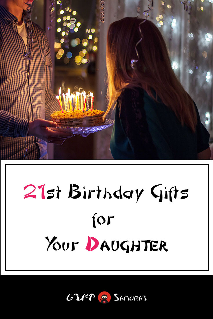 Best ideas about 21St Birthday Gift Ideas For Daughter
. Save or Pin Best 21st Birthday Gift Ideas for Your Daughter 2018 Now.