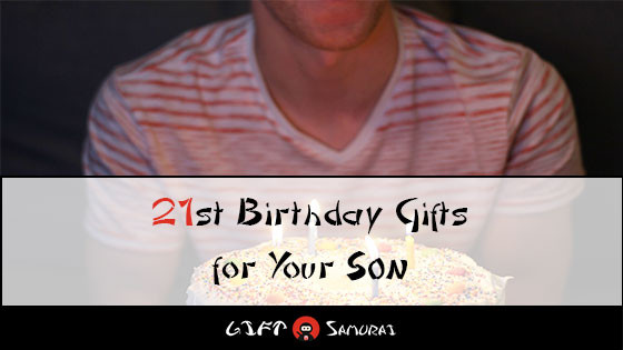 Best ideas about 21St Birthday Gift Ideas For Son
. Save or Pin Best 21st Birthday Gift Ideas for Your Son 2018 – Gift Now.