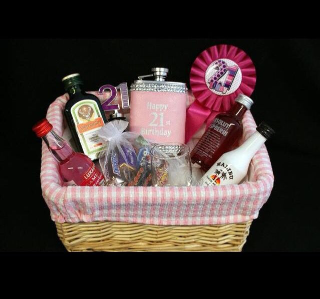 Best ideas about 21st Birthday Gifts For Girls
. Save or Pin Birthday Gifts for 21 Year Old Women Now.