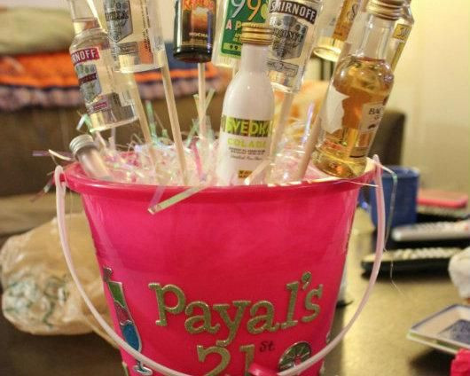 Best ideas about 21st Birthday Party Ideas At Home
. Save or Pin 1000 ideas about 21st Birthday Crafts on Pinterest Now.