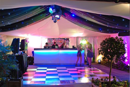 Best ideas about 21st Birthday Party Ideas At Home
. Save or Pin halloween themed venue Now.