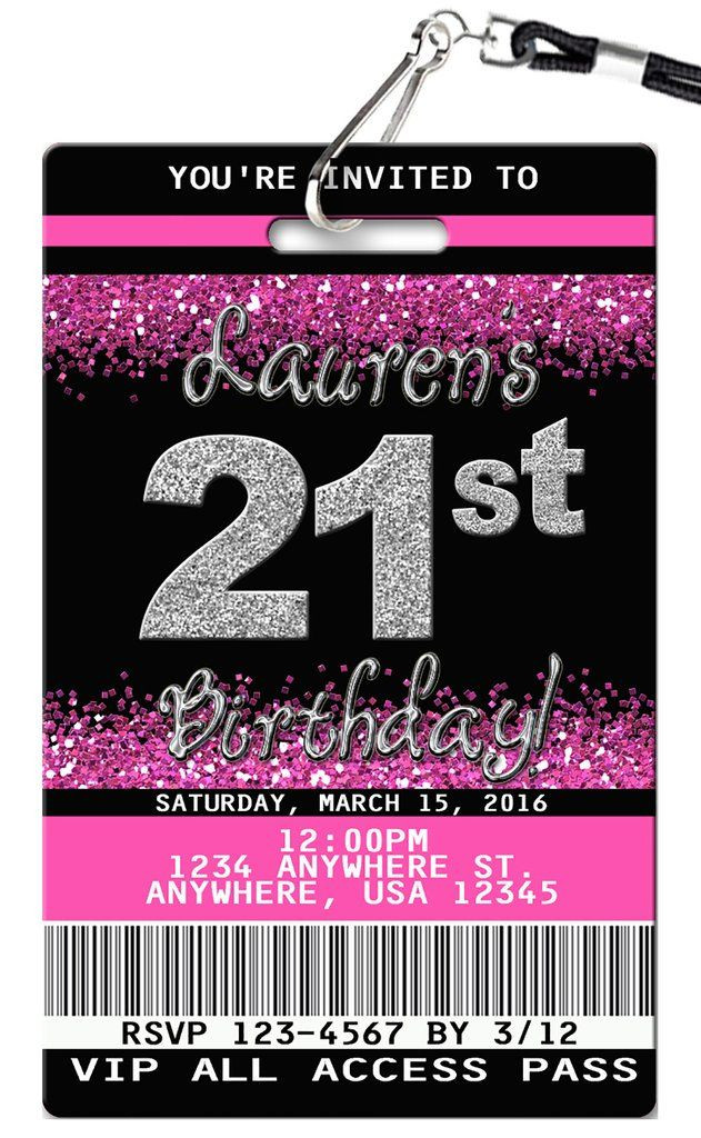 Best ideas about 21st Birthday Party Invitations
. Save or Pin Best 25 21st birthday invitations ideas on Pinterest Now.