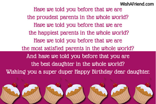 Best ideas about 21st Birthday Wishes For Daughter
. Save or Pin HAPPY 21ST BIRTHDAY QUOTES FROM MOTHER TO DAUGHTER image Now.