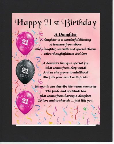 Best ideas about 21st Birthday Wishes For Daughter
. Save or Pin 21st Birthday Card Messages Daughter Now.