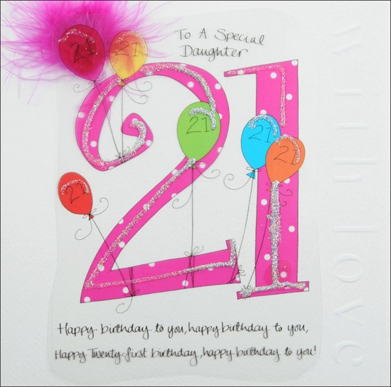 Best ideas about 21st Birthday Wishes For Daughter
. Save or Pin Windmills Your Mind Lyana Inessa Azril Now.