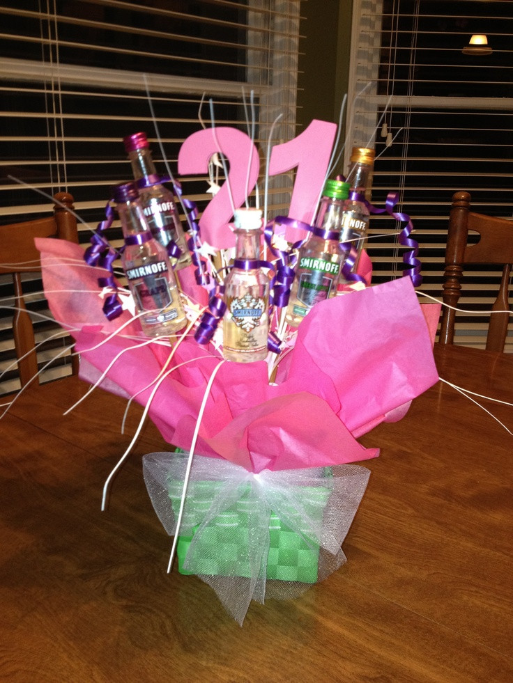 Best ideas about 21St Gift Ideas
. Save or Pin 17 Best images about 21st Birthday t ideas on Now.