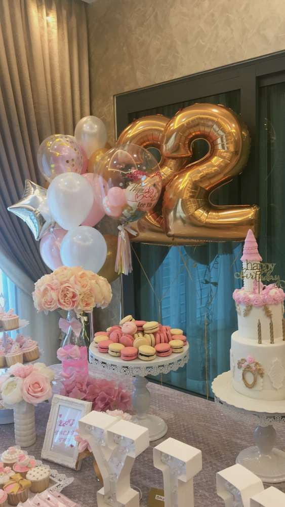 Best ideas about 22nd Birthday Ideas
. Save or Pin Best 25 22nd birthday ideas on Pinterest Now.
