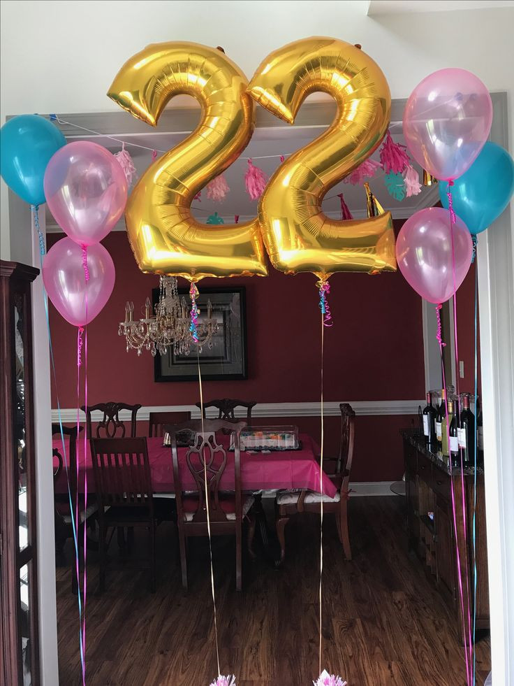 Best ideas about 22nd Birthday Ideas
. Save or Pin 25 best ideas about 22nd Birthday on Pinterest Now.