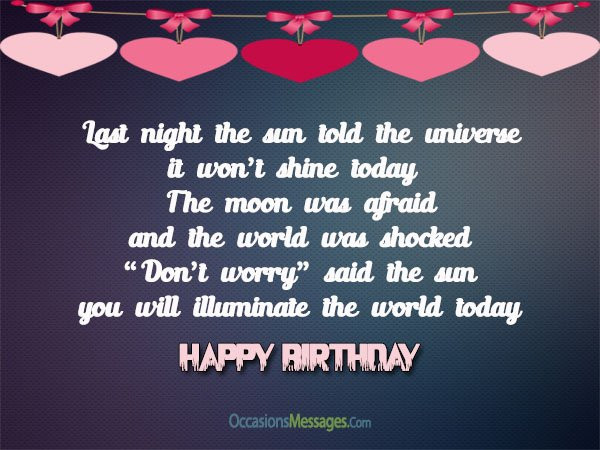 Best ideas about 22nd Birthday Quotes
. Save or Pin 22nd Birthday Wishes Birthday Messages for 22 Year Olds Now.