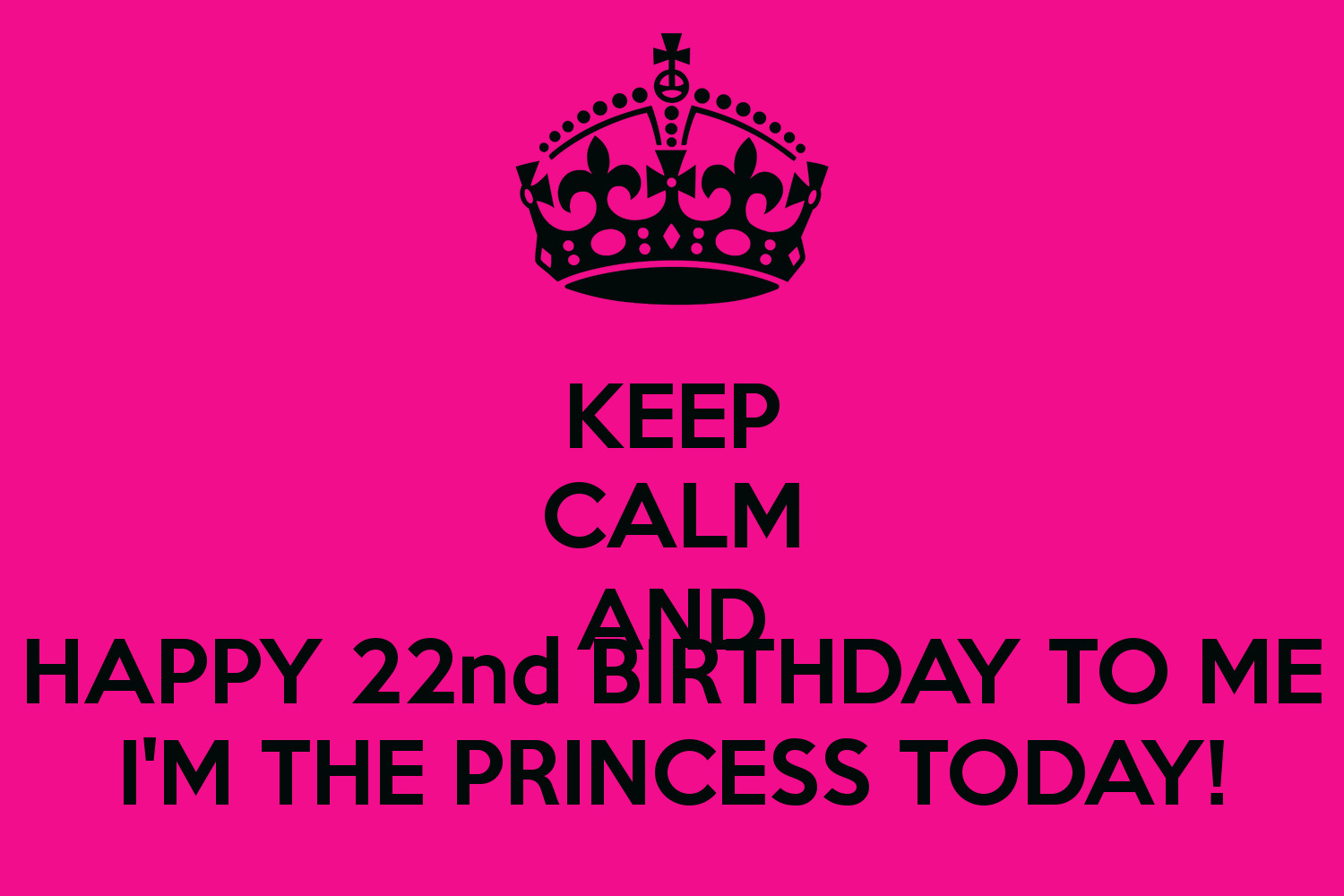 Best ideas about 22nd Birthday Quotes
. Save or Pin 22nd Birthday Quotes QuotesGram Now.