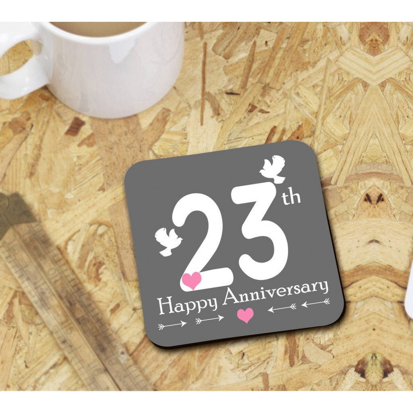 Best ideas about 23Rd Anniversary Gift Ideas
. Save or Pin 23rd Anniversary Gift bo for Husband Anniversary Gift Now.
