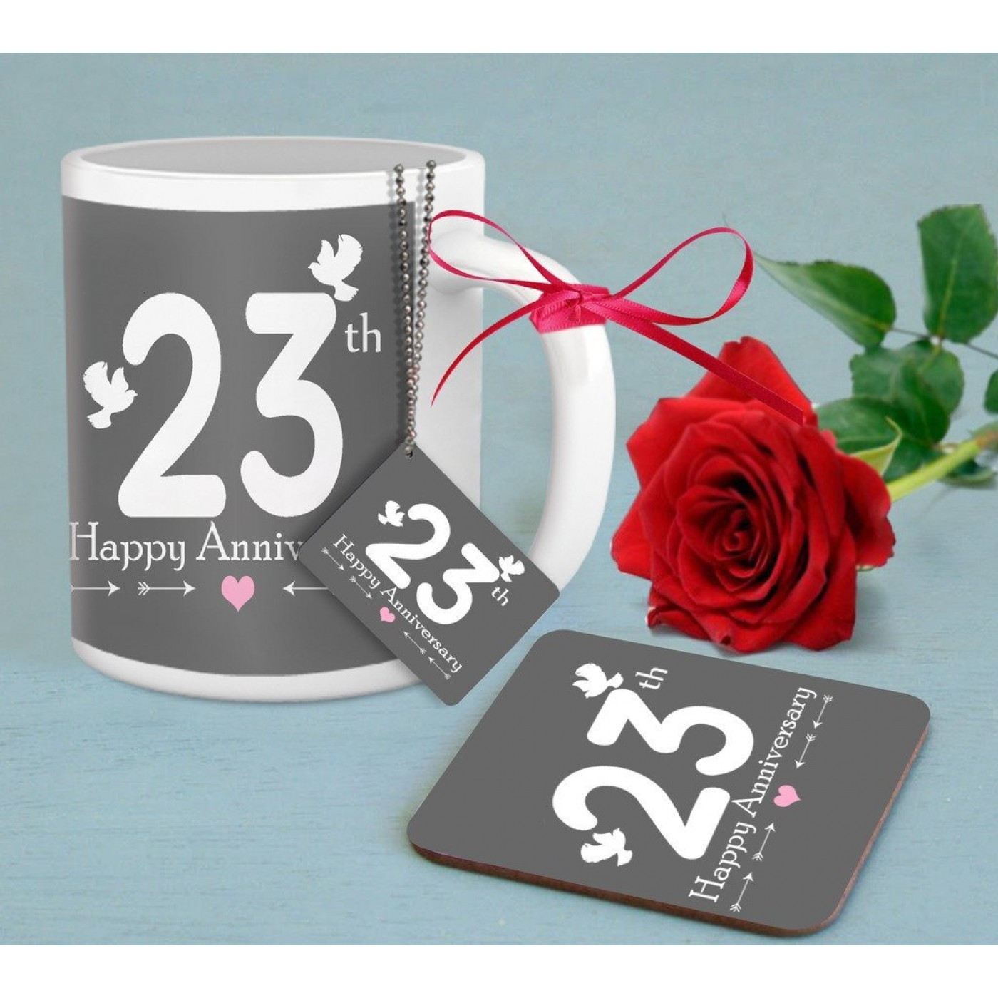 Best ideas about 23Rd Anniversary Gift Ideas
. Save or Pin 23rd Anniversary Gift bo for Husband Anniversary Gift Now.