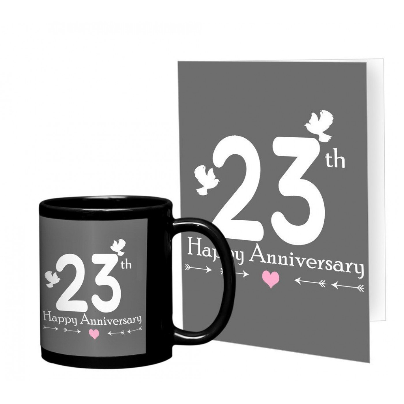 Best ideas about 23Rd Anniversary Gift Ideas
. Save or Pin 23rd Marriage Anniversary Gift for Parents Father Mother Now.