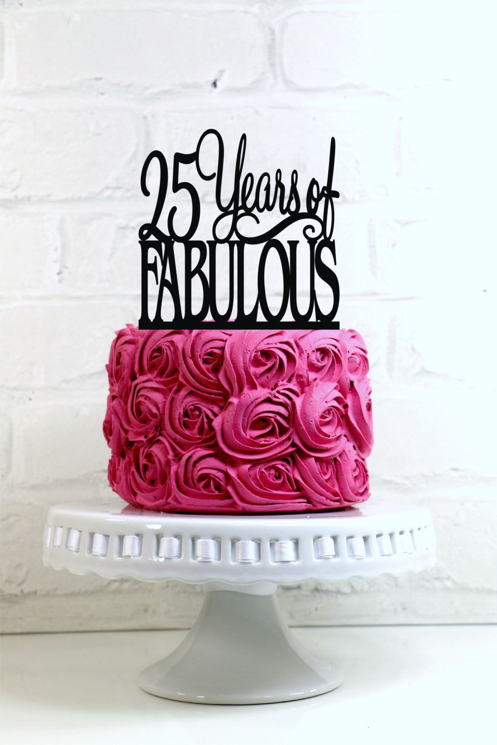 Best ideas about 25 Birthday Cake
. Save or Pin Best 25 25 birthday ideas on Pinterest Now.