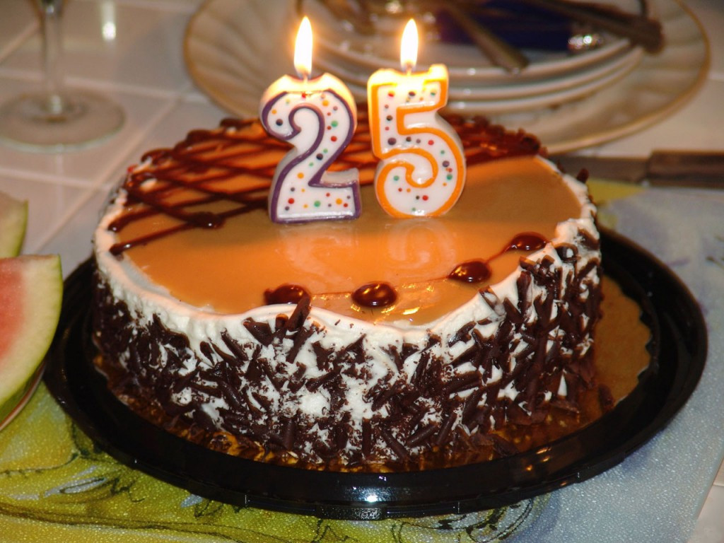 Best ideas about 25 Birthday Cake
. Save or Pin Free Chocolate Cream Strawberry And Pineapple Cakes Now.