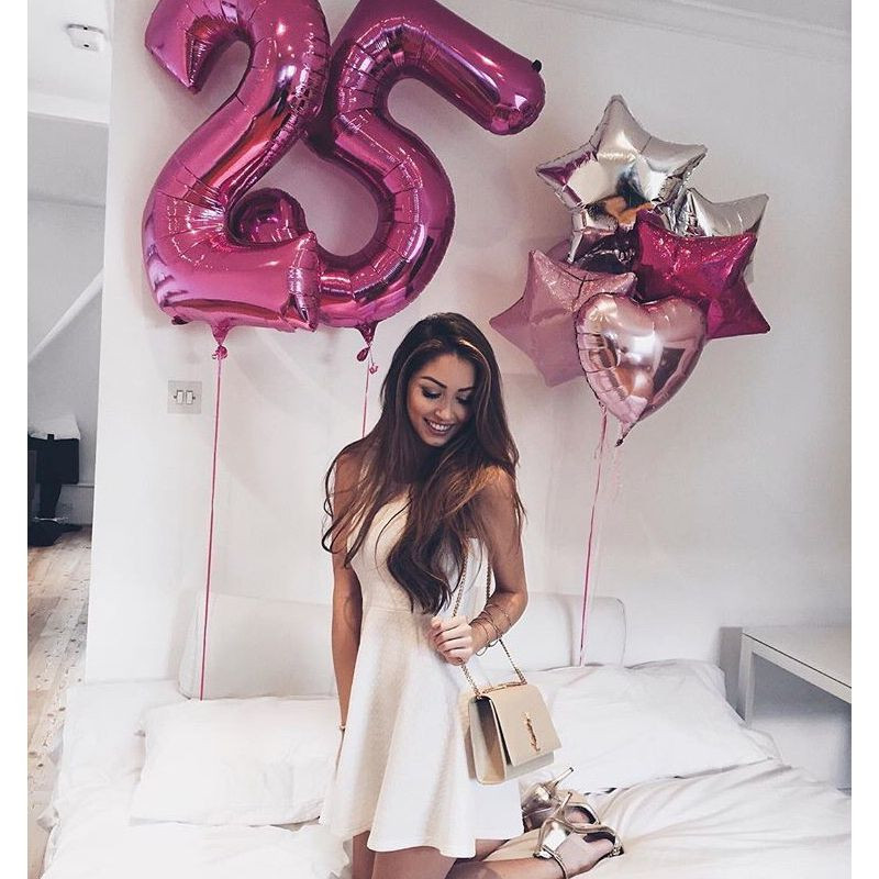 Best ideas about 25Th Birthday Gift Ideas For Daughter
. Save or Pin 25th bday … 25th party in 2019 Now.