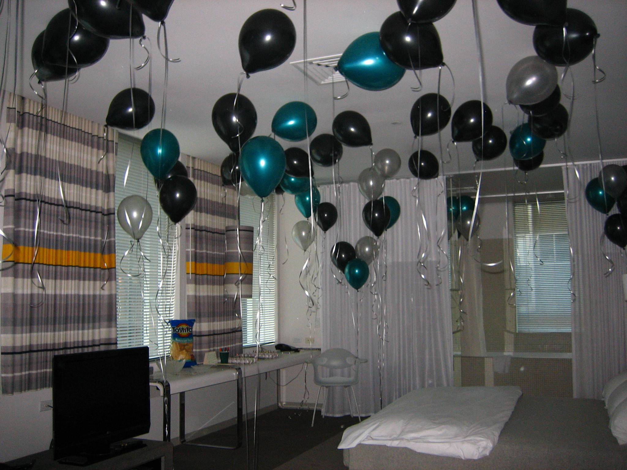 Best ideas about 25th Birthday Party Decorations
. Save or Pin 25th birthday Now.