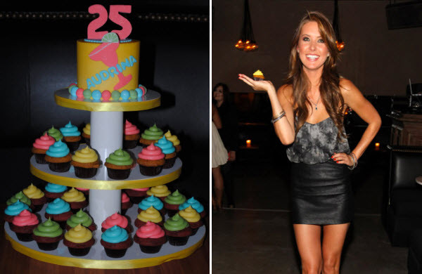 Best ideas about 25th Birthday Party Ideas For Her
. Save or Pin Sweet Vegan Wedding Treats Now.