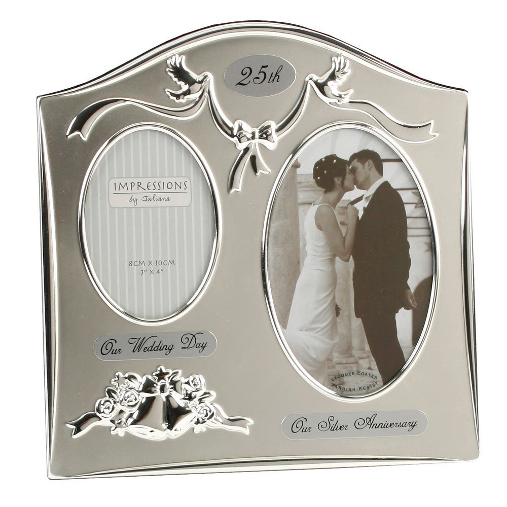 Best ideas about 25Th Wedding Anniversary Gift Ideas For Couples
. Save or Pin Elegant 25th Wedding Anniversary Gift Ideas for Couples Now.