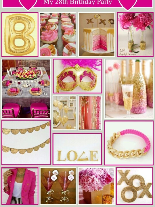 Best ideas about 28th Birthday Ideas
. Save or Pin My 28th Birthday is ing upppp Now.