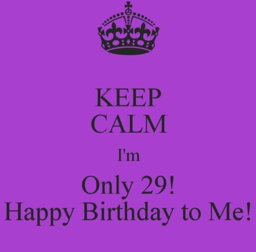 Best ideas about 29th Birthday Quotes
. Save or Pin 87 best images about Birthday Memes on Pinterest Now.