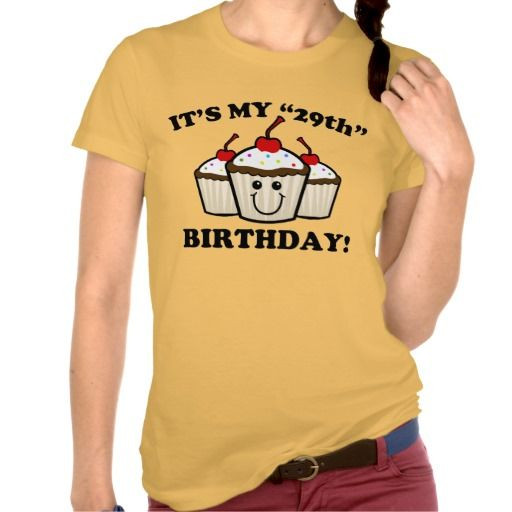 Best ideas about 29th Birthday Quotes
. Save or Pin Funny 29th Birthday Quotes QuotesGram Now.