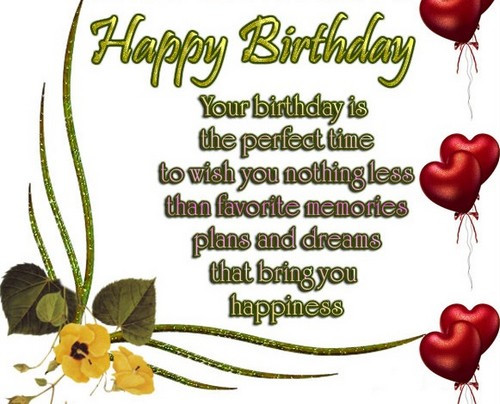 Best ideas about 29th Birthday Quotes
. Save or Pin Happy 29th Birthday Quotes Now.