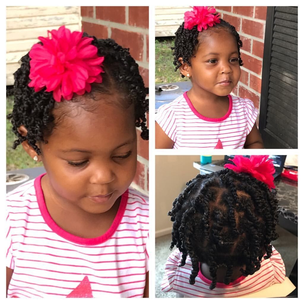 Best ideas about 2Littlegirls_Hairstyles
. Save or Pin These 3 Cute Flat Twist Hairstyles Take Winning Prize Now.