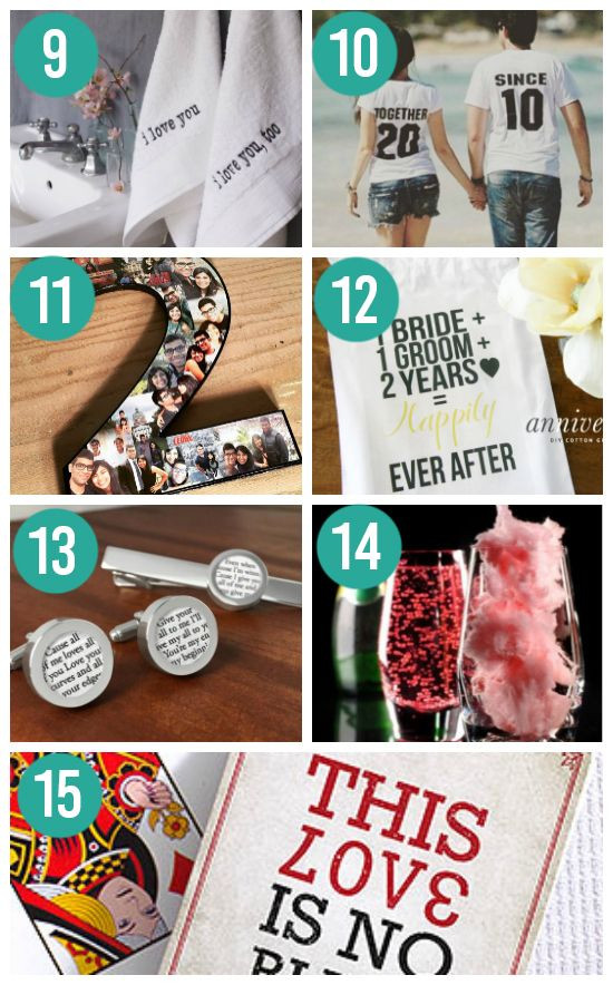 Best ideas about 2Nd Anniversary Gift Ideas
. Save or Pin 25 best ideas about Second anniversary t on Pinterest Now.