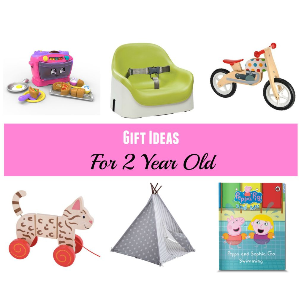 Best ideas about 2Nd Birthday Gift Ideas
. Save or Pin 2nd Birthday Gift Ideas for Girls Now.