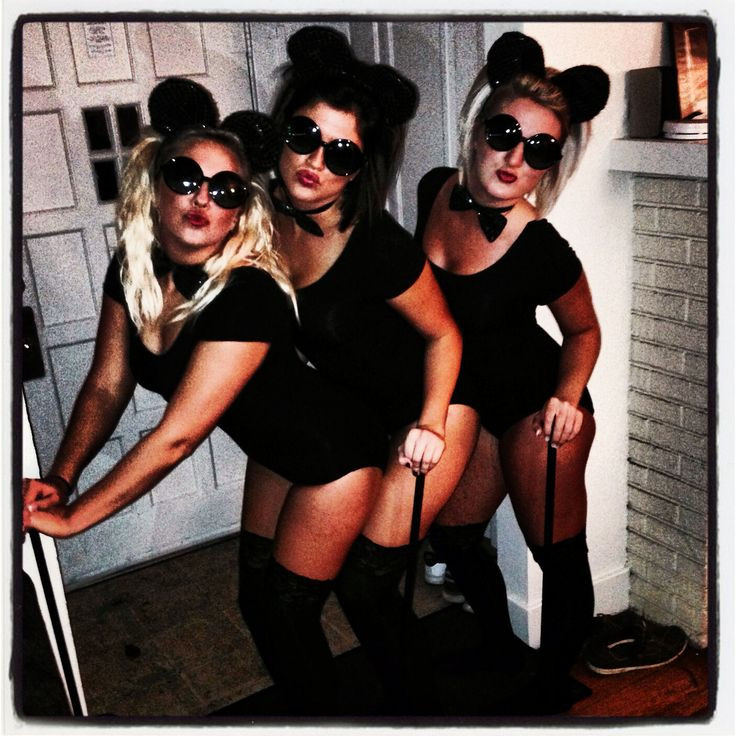 Best ideas about 3 Blind Mice Costume DIY
. Save or Pin 1000 images about Three Blind Mice Costumes on Pinterest Now.