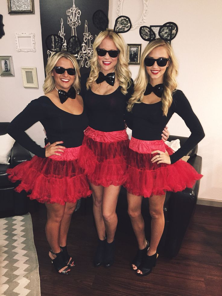 Best ideas about 3 Blind Mice Costume DIY
. Save or Pin Best 25 Three blind mice ideas on Pinterest Now.