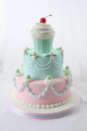 Best ideas about 3 Teir Birthday Cake
. Save or Pin 25 best ideas about 3 Tier Cake on Pinterest Now.