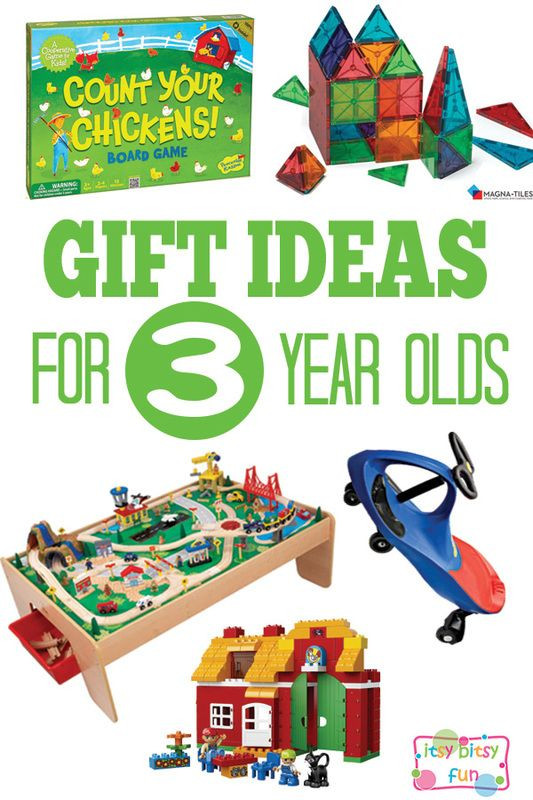 Best ideas about 3 Year Old Birthday Girl Gift Ideas
. Save or Pin 38 best images about Christmas Gifts Ideas 2016 on Now.
