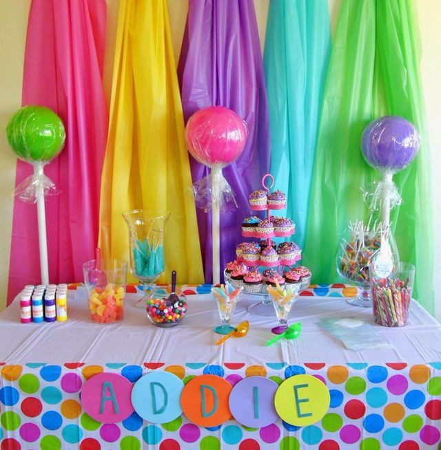 Best ideas about 3 Year Old Birthday Party Ideas At Home
. Save or Pin A perfect birthday party theme for your 3 year old child ️ Now.