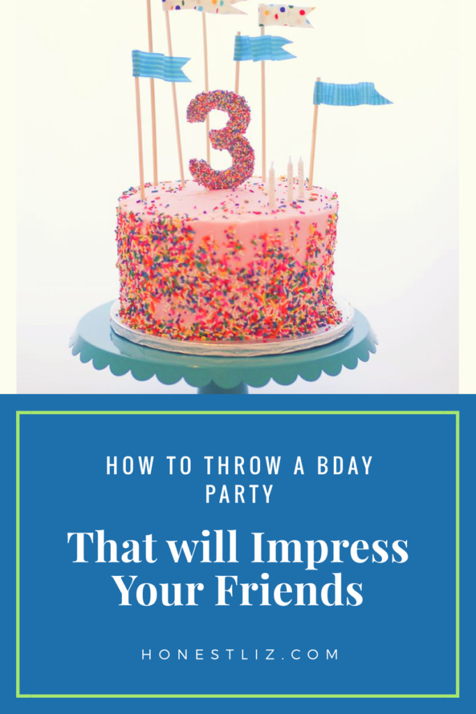 Best ideas about 3 Year Old Birthday Party Ideas At Home
. Save or Pin 5 Facts About 3rd Birthday Party That Will Impress Your Now.