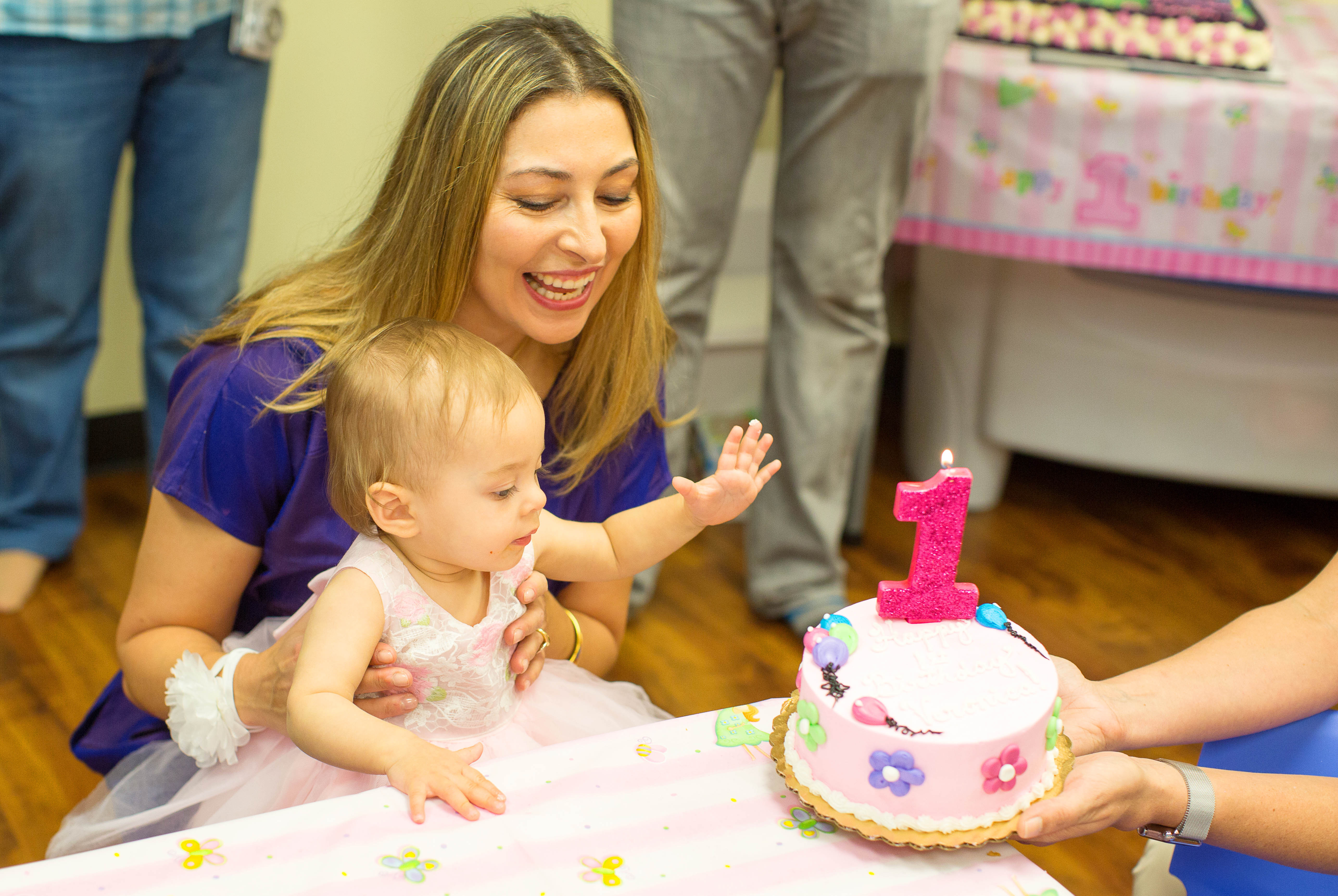 Best ideas about 3 Year Old Birthday Party Places
. Save or Pin 10 Places to Host a First Birthday Party in Houston Now.