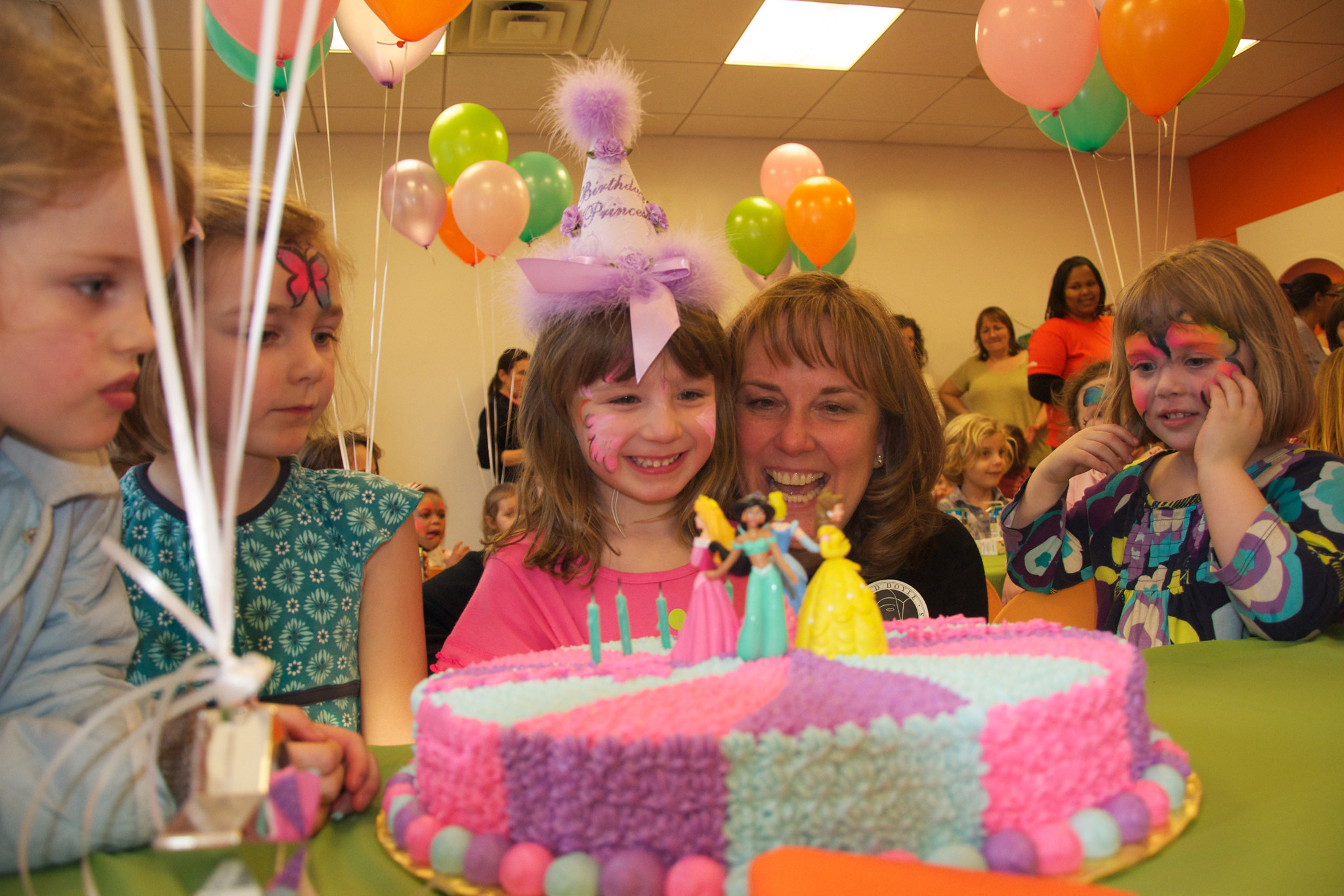 Best ideas about 3 Year Old Birthday Party Places
. Save or Pin Best Birthday Parties for Kids in NYC That Make an Epic Bash Now.