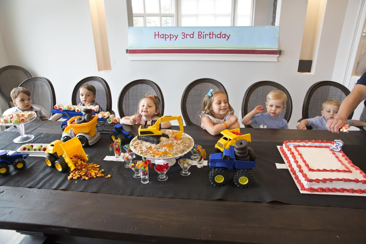 Best ideas about 3 Year Old Birthday Party Places
. Save or Pin Inviting and Entertaining Birthday Party Places Kids Will Love Now.
