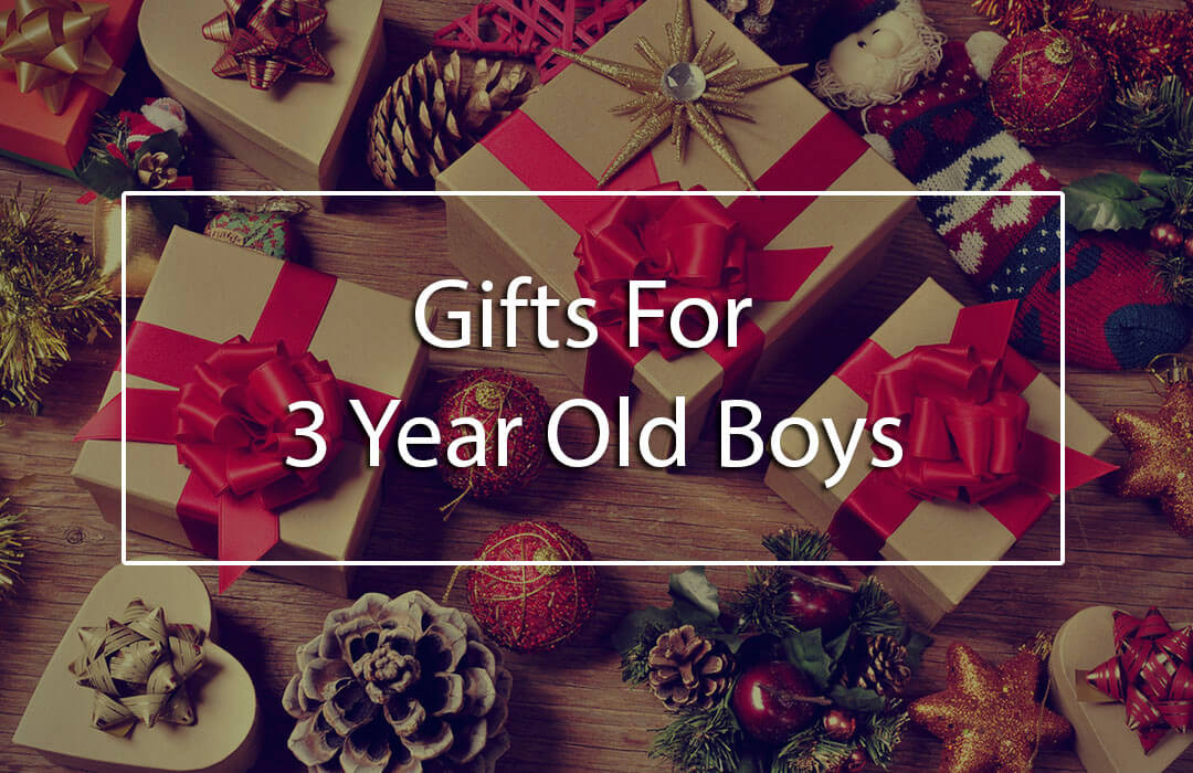 Best ideas about 3 Year Old Boy Birthday Gift Ideas
. Save or Pin The Top 5 Best Gifts for 3 Year Old Boys 3 Year Old Now.