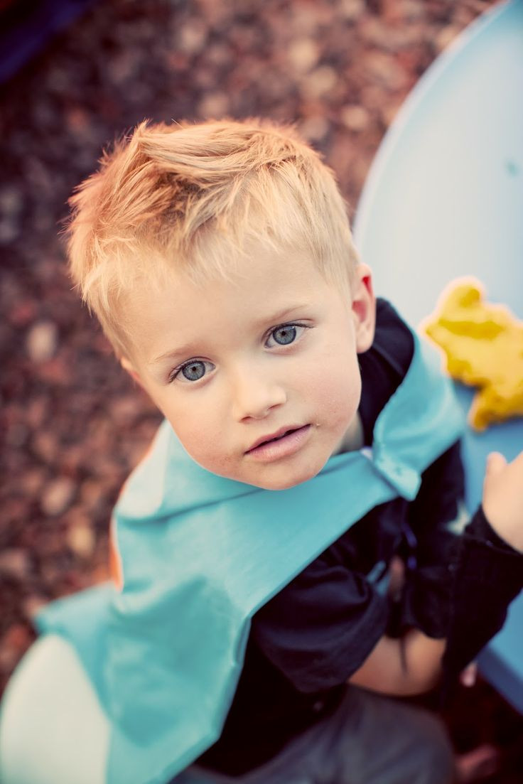 Best ideas about 3 Year Old Boys Haircuts
. Save or Pin 81 best images about Little boy hair styles on Pinterest Now.