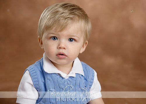 Best ideas about 3 Year Old Boys Haircuts
. Save or Pin Cute 1 Year Old Baby Boy Hair styles Now.
