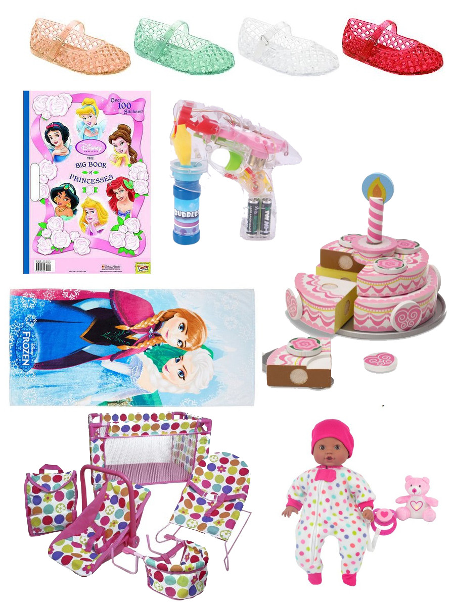 Best ideas about 3 Year Old Girl Gift Ideas
. Save or Pin Nat your average girl 3 Year Old Girl Gift Ideas Now.