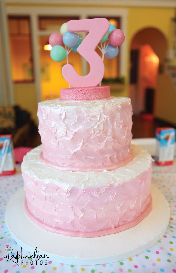 Best ideas about 3 Years Old Birthday Cake
. Save or Pin Best 25 1 year old birthday cake ideas on Pinterest Now.