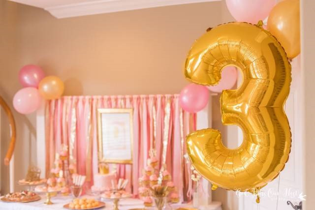 Best ideas about 3 Yr Old Birthday Ideas
. Save or Pin 3rd Birthday Party Ideas Perfect Ideas for 3 year old kid Now.